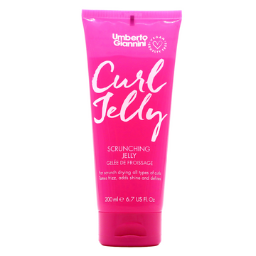 Curl Jelly Scrunching Jelly